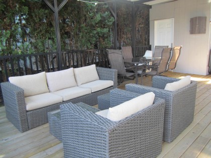 Photo 5 at 282 - 8400 Shook Road, Hatzic, Mission