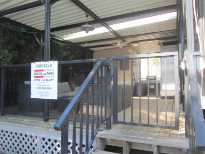 Photo 4 at 282 - 8400 Shook Road, Hatzic, Mission