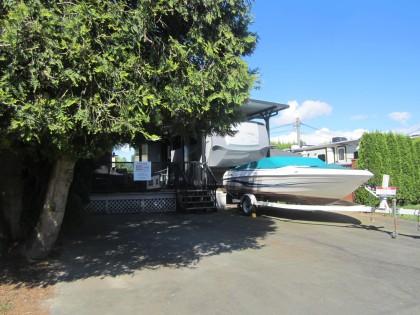 Photo 8 at 282 - 8400 Shook Road, Hatzic, Mission