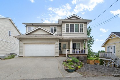 Photo 1 at 33614 3 Avenue, Mission BC, Mission