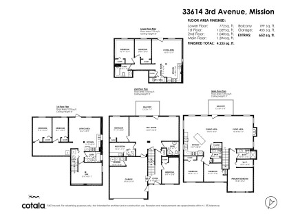 Photo 40 at 33614 3 Avenue, Mission BC, Mission