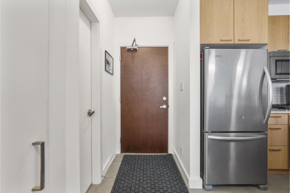 Photo 2 at 907 - 2789 Shaughnessy Street, Central Pt Coquitlam, Port Coquitlam