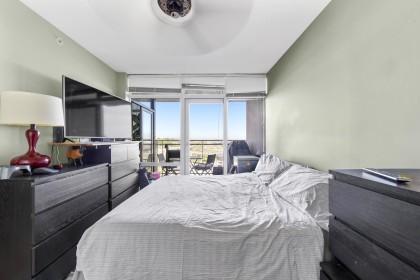 Photo 6 at 907 - 2789 Shaughnessy Street, Central Pt Coquitlam, Port Coquitlam