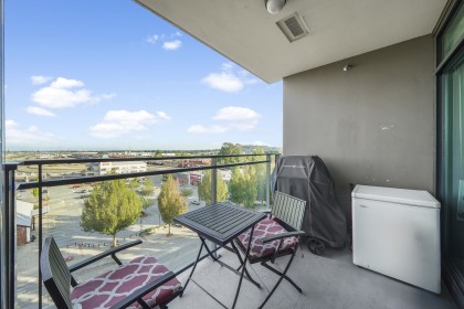 Photo 17 at 907 - 2789 Shaughnessy Street, Central Pt Coquitlam, Port Coquitlam