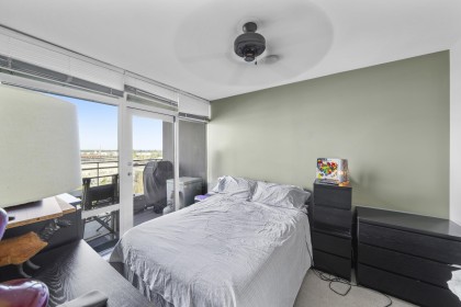 Photo 7 at 907 - 2789 Shaughnessy Street, Central Pt Coquitlam, Port Coquitlam