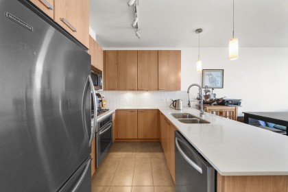 Photo 9 at 907 - 2789 Shaughnessy Street, Central Pt Coquitlam, Port Coquitlam