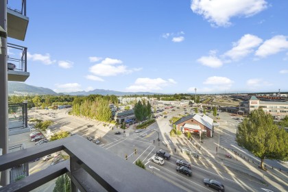 Photo 18 at 907 - 2789 Shaughnessy Street, Central Pt Coquitlam, Port Coquitlam