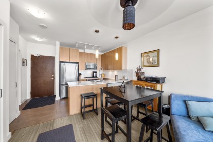 Photo 11 at 907 - 2789 Shaughnessy Street, Central Pt Coquitlam, Port Coquitlam