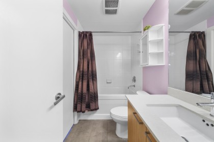Photo 4 at 907 - 2789 Shaughnessy Street, Central Pt Coquitlam, Port Coquitlam
