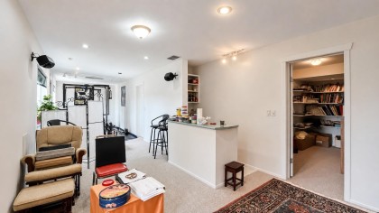 Photo 22 at 1161 Coutts Way, Citadel PQ, Port Coquitlam
