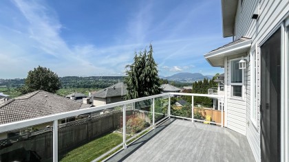 Photo 3 at 1161 Coutts Way, Citadel PQ, Port Coquitlam