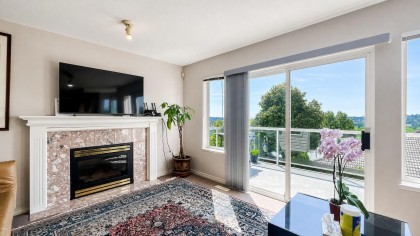 Photo 1 at 1161 Coutts Way, Citadel PQ, Port Coquitlam