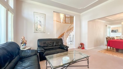 Photo 5 at 1161 Coutts Way, Citadel PQ, Port Coquitlam
