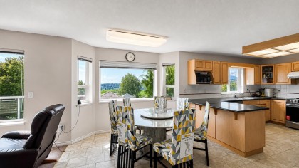 Photo 9 at 1161 Coutts Way, Citadel PQ, Port Coquitlam