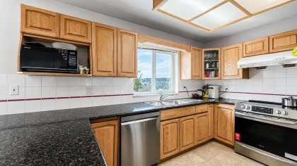 Photo 10 at 1161 Coutts Way, Citadel PQ, Port Coquitlam