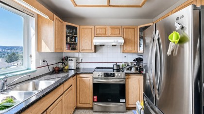 Photo 11 at 1161 Coutts Way, Citadel PQ, Port Coquitlam