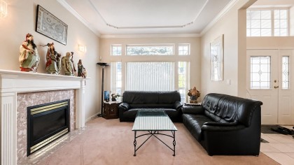 Photo 4 at 1161 Coutts Way, Citadel PQ, Port Coquitlam