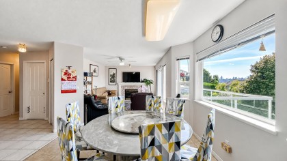 Photo 8 at 1161 Coutts Way, Citadel PQ, Port Coquitlam