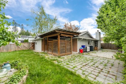 Photo 19 at 22641 Kendrick Loop, East Central, Maple Ridge