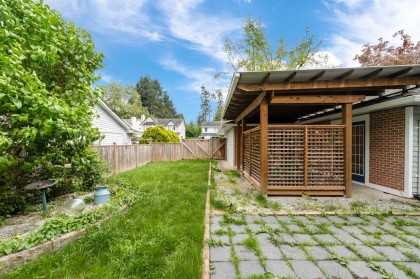 Photo 21 at 22641 Kendrick Loop, East Central, Maple Ridge