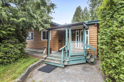 Photo 1 at 11750 Fraserview Street, Southwest Maple Ridge, Maple Ridge