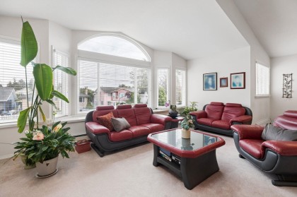 Photo 3 at 3451 Liverpool Street, Glenwood PQ, Port Coquitlam