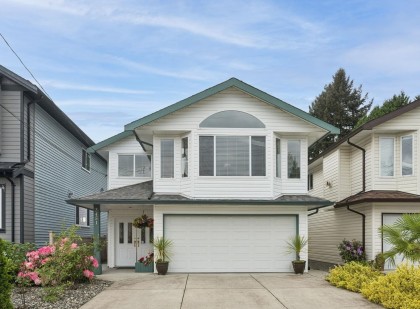 Photo 1 at 3451 Liverpool Street, Glenwood PQ, Port Coquitlam