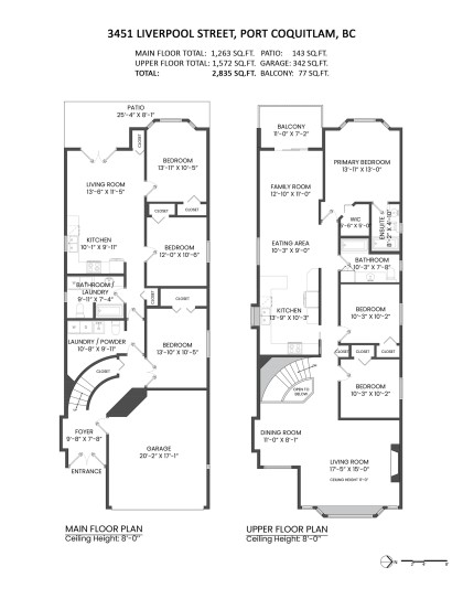 Photo 29 at 3451 Liverpool Street, Glenwood PQ, Port Coquitlam