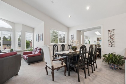 Photo 4 at 3451 Liverpool Street, Glenwood PQ, Port Coquitlam