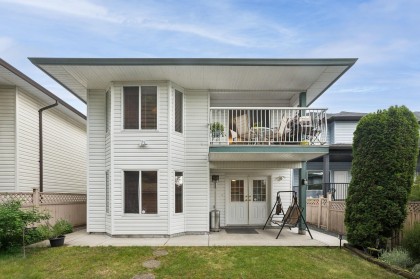 Photo 25 at 3451 Liverpool Street, Glenwood PQ, Port Coquitlam