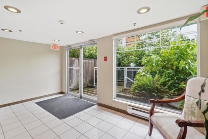 Photo 12 at 410 - 11671 Fraser Street, East Central, Maple Ridge