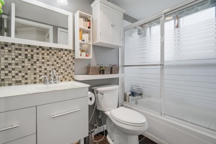 Photo 22 at 410 - 11671 Fraser Street, East Central, Maple Ridge