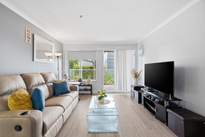 Photo 7 at 410 - 11671 Fraser Street, East Central, Maple Ridge