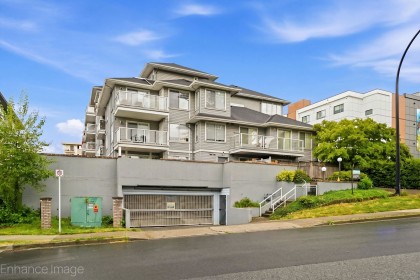 Photo 1 at 410 - 11671 Fraser Street, East Central, Maple Ridge