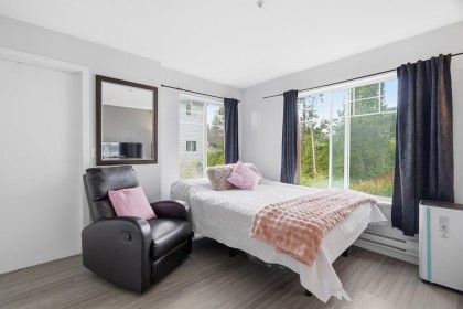 Photo 20 at 410 - 11671 Fraser Street, East Central, Maple Ridge