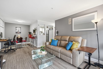 Photo 9 at 410 - 11671 Fraser Street, East Central, Maple Ridge
