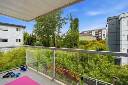 Photo 24 at 410 - 11671 Fraser Street, East Central, Maple Ridge