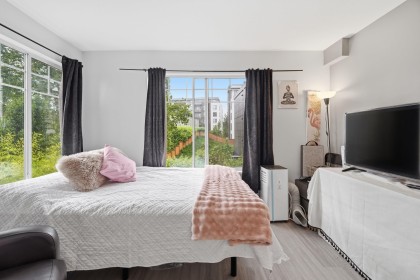 Photo 21 at 410 - 11671 Fraser Street, East Central, Maple Ridge