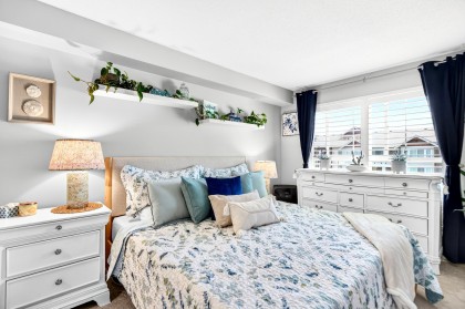 Photo 16 at 433 - 19673 Meadow Gardens Way, North Meadows PI, Pitt Meadows