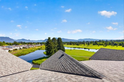 Photo 1 at 433 - 19673 Meadow Gardens Way, North Meadows PI, Pitt Meadows