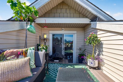 Photo 30 at 433 - 19673 Meadow Gardens Way, North Meadows PI, Pitt Meadows