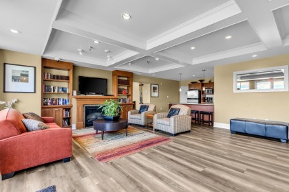 Photo 34 at 433 - 19673 Meadow Gardens Way, North Meadows PI, Pitt Meadows