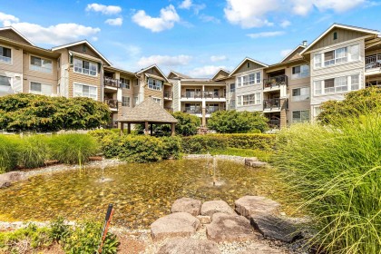 Photo 33 at 433 - 19673 Meadow Gardens Way, North Meadows PI, Pitt Meadows