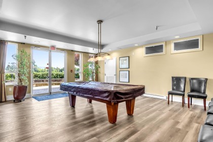 Photo 35 at 433 - 19673 Meadow Gardens Way, North Meadows PI, Pitt Meadows