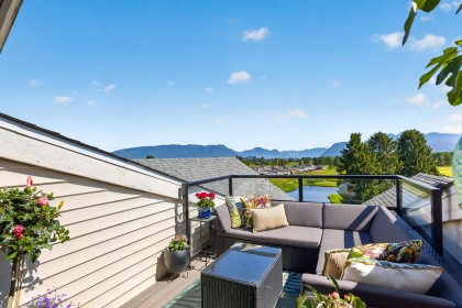 Photo 29 at 433 - 19673 Meadow Gardens Way, North Meadows PI, Pitt Meadows