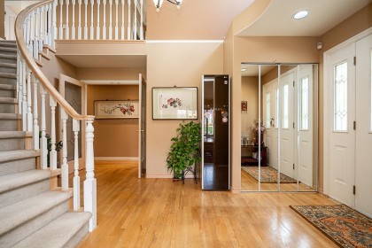 Photo 3 at 18 - 788 Citadel Drive, Citadel PQ, Port Coquitlam