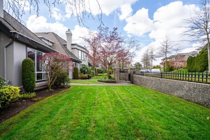 Photo 36 at 18 - 788 Citadel Drive, Citadel PQ, Port Coquitlam
