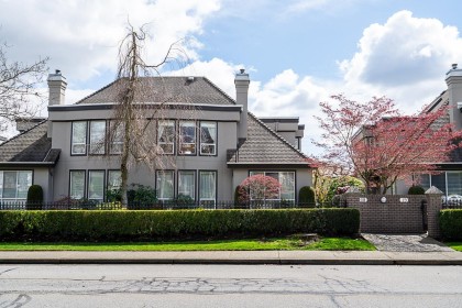 Photo 1 at 18 - 788 Citadel Drive, Citadel PQ, Port Coquitlam