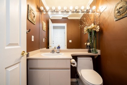 Photo 28 at 18 - 788 Citadel Drive, Citadel PQ, Port Coquitlam