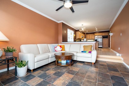 Photo 9 at 18 - 788 Citadel Drive, Citadel PQ, Port Coquitlam